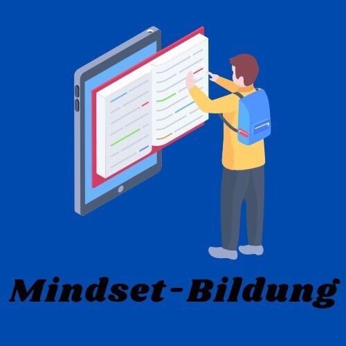 Mindset-Bildung